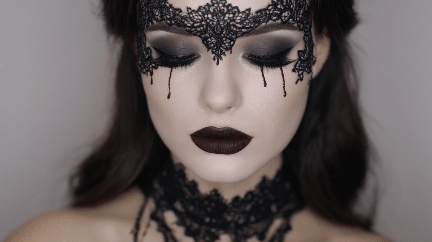 gothic vampire