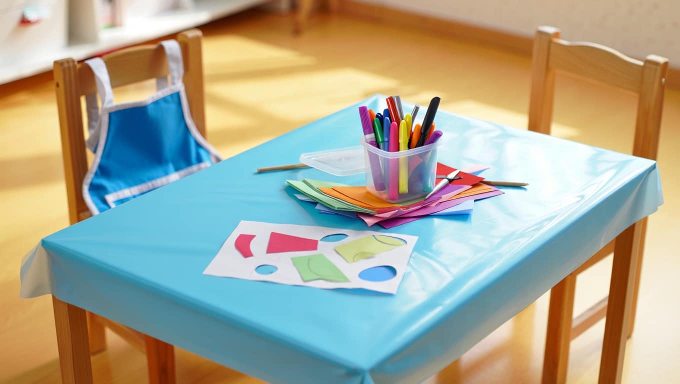 Helpful Tips for Easy Crafting