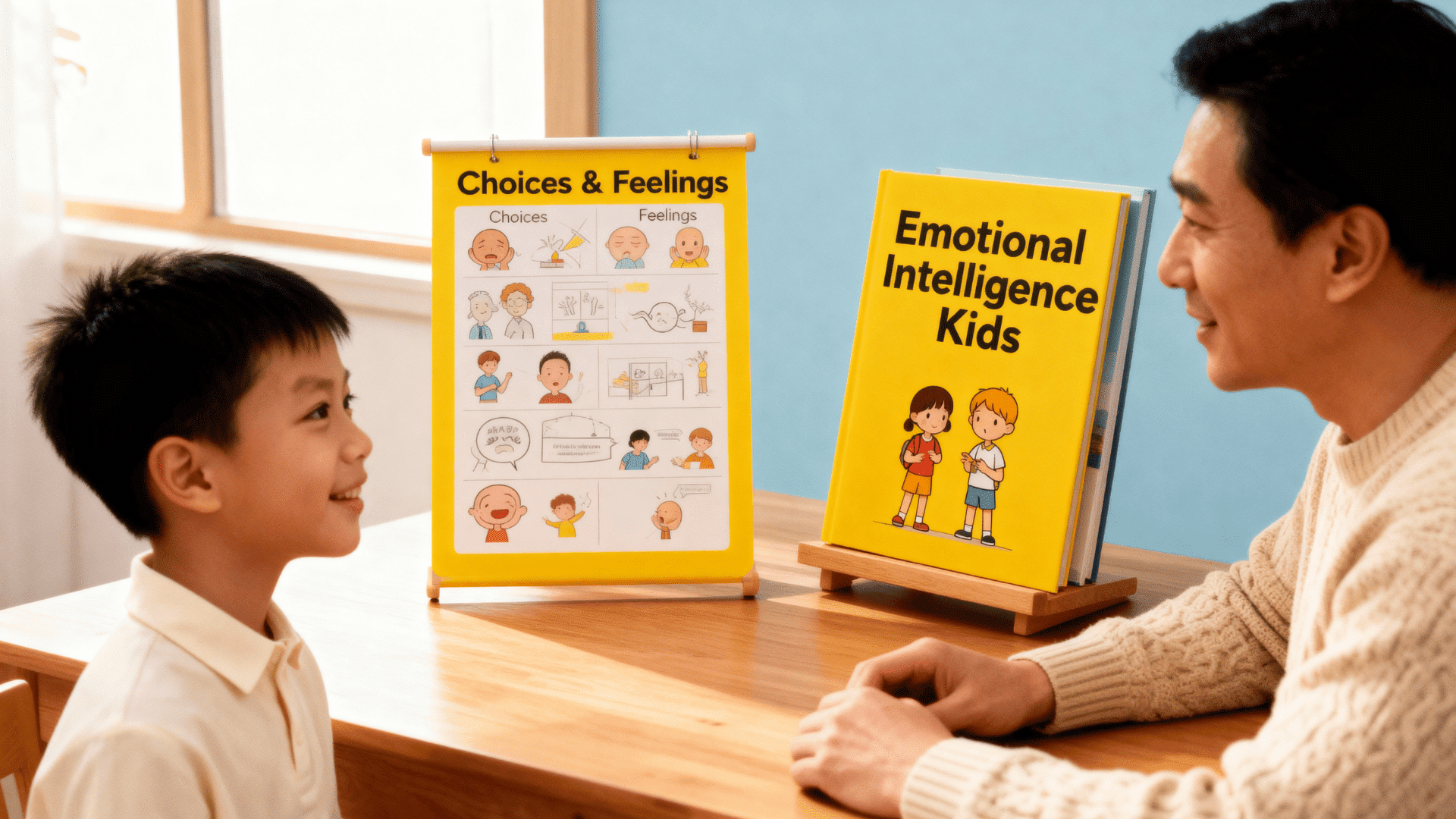 how to shift from authoritarian to authoritative parenting