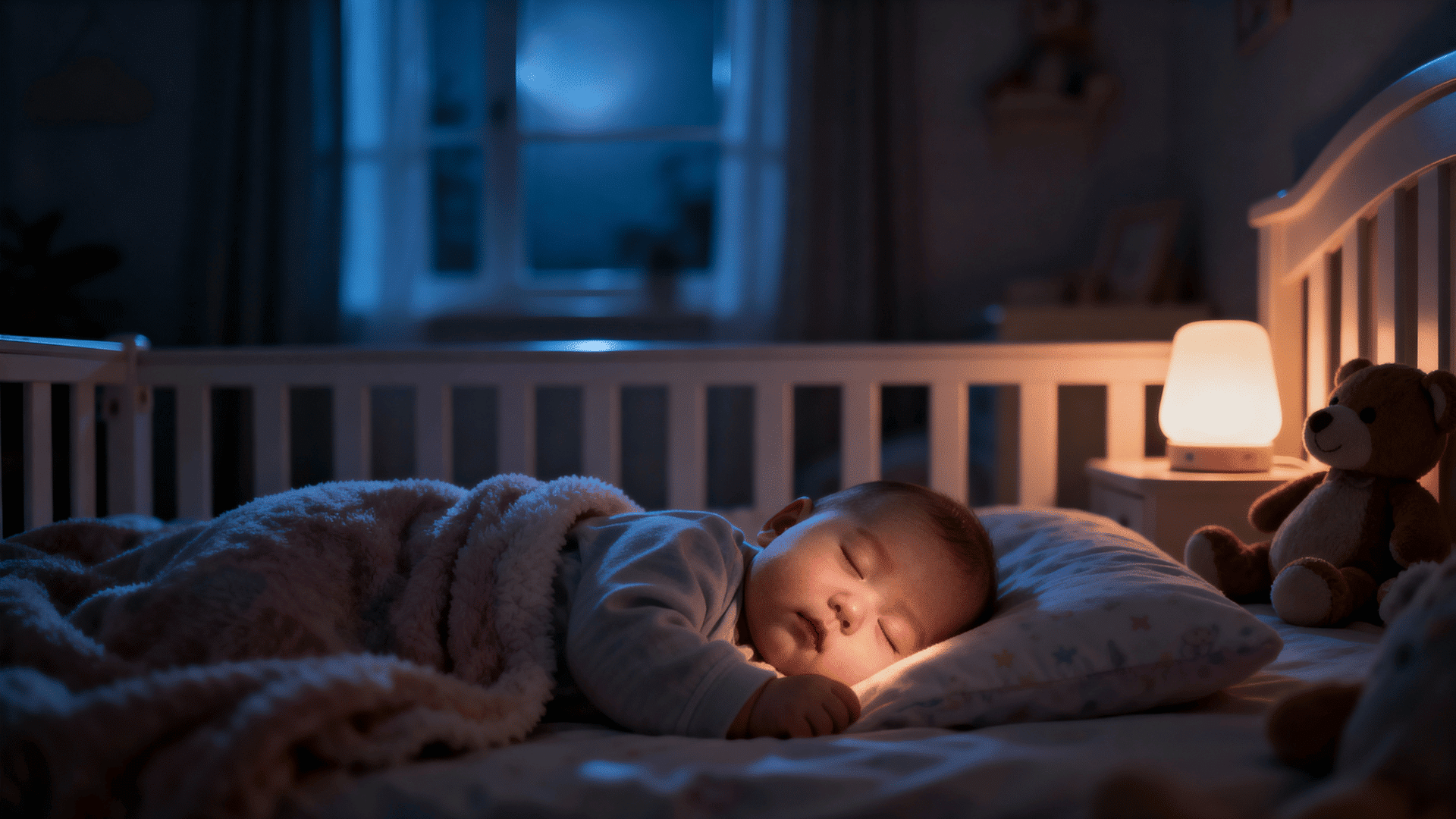 How to Wean Night Feedings: Practical Steps and Tips