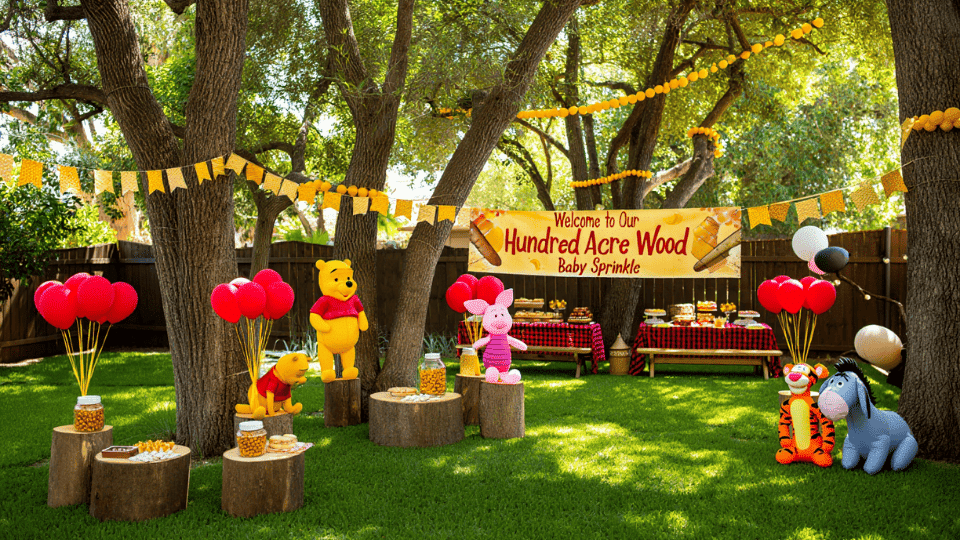 hundred acred sweetness