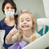 When Should Your Child See a Dentist