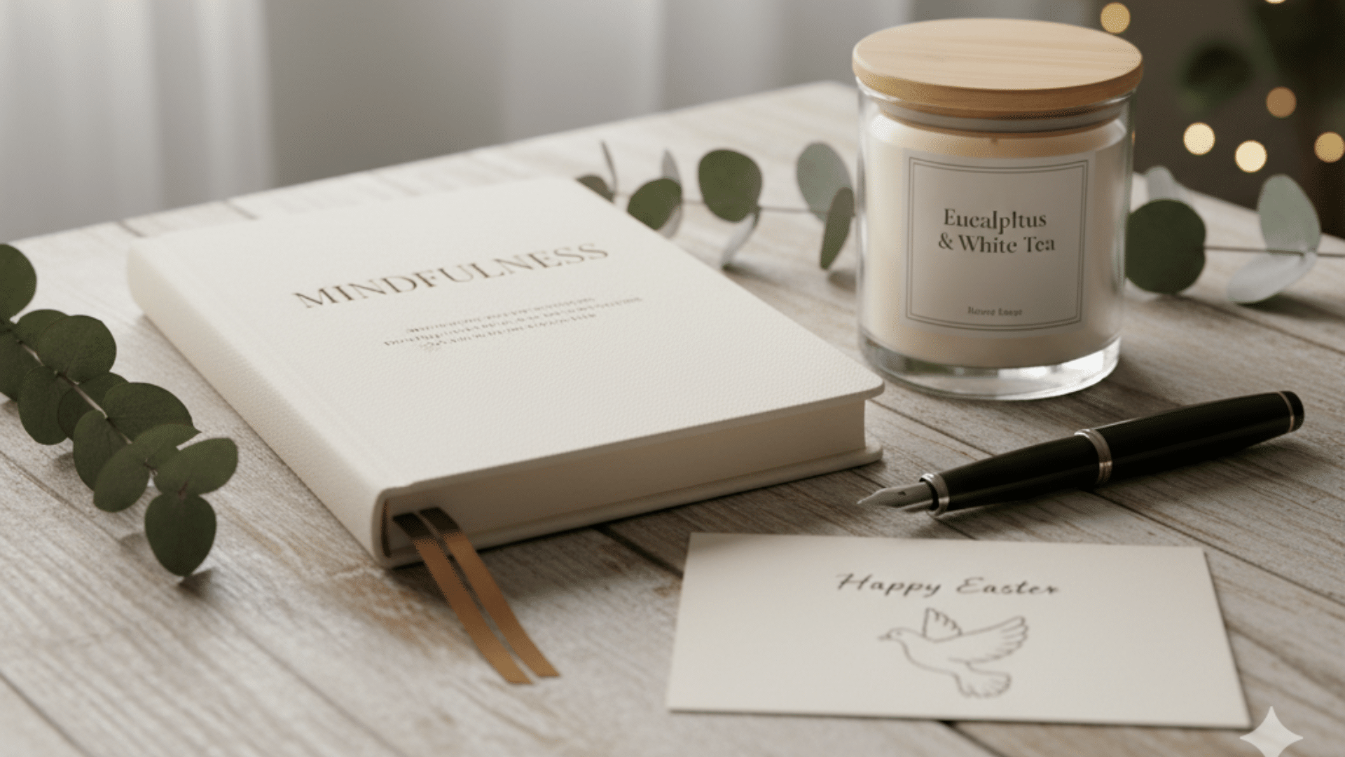 mindfullness journal