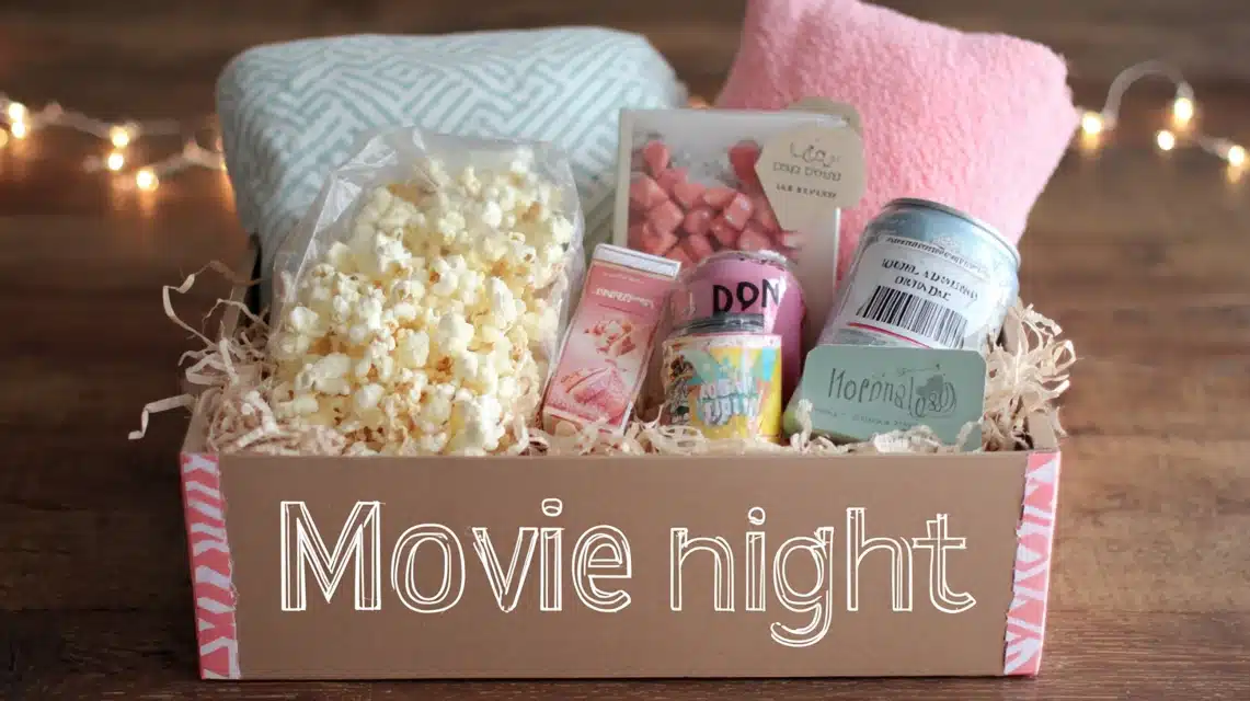 movie night
