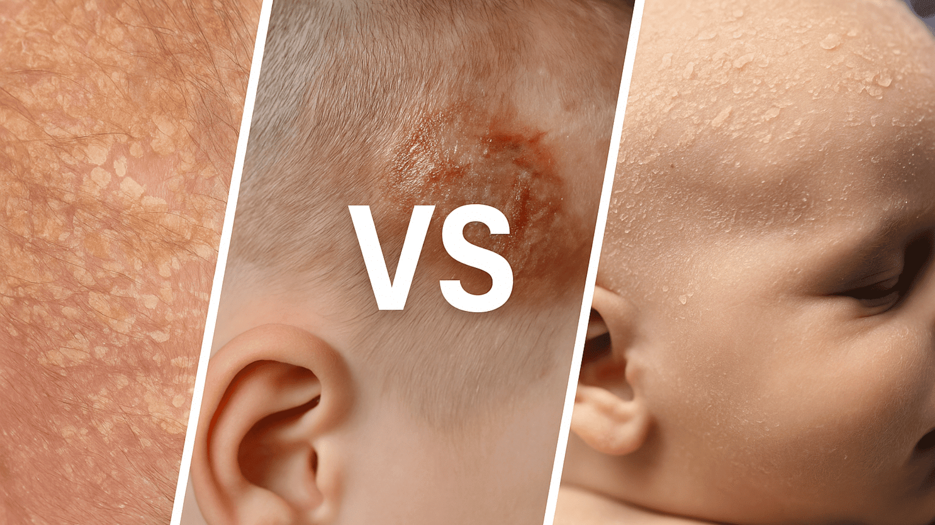 Other Scalp Conditions to Watch For
