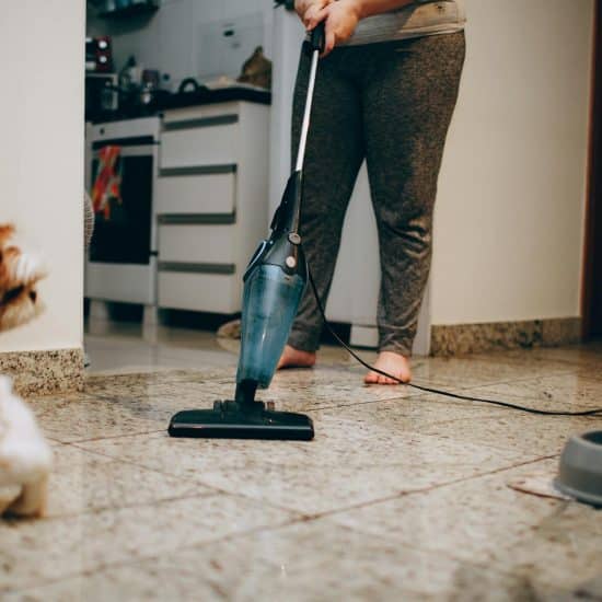 Vacuum and Mop Combo