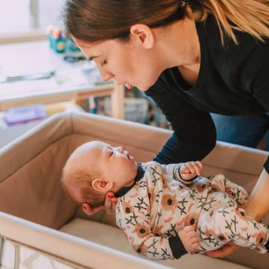 The Hidden Home Upgrade That Makes Life Easier for Moms