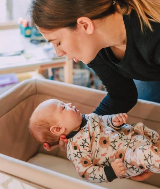 The Hidden Home Upgrade That Makes Life Easier for Moms