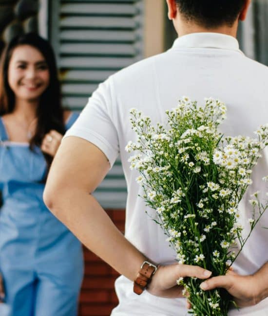 Do They Really Like You Back