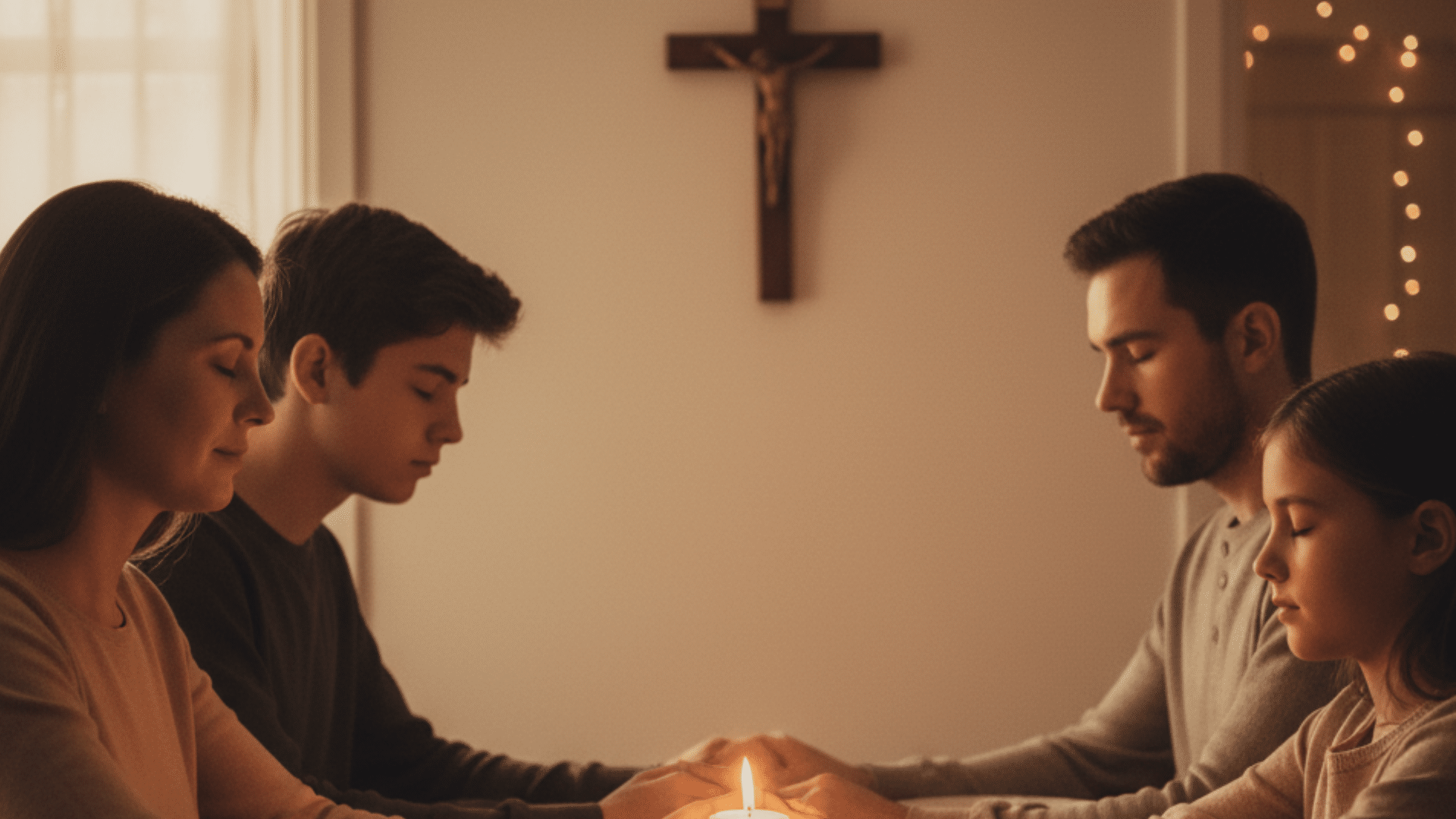 religious and spritiual family new year quotes