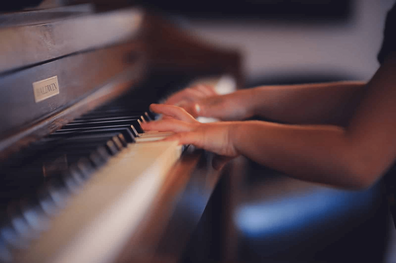 Piano for Homeschooling