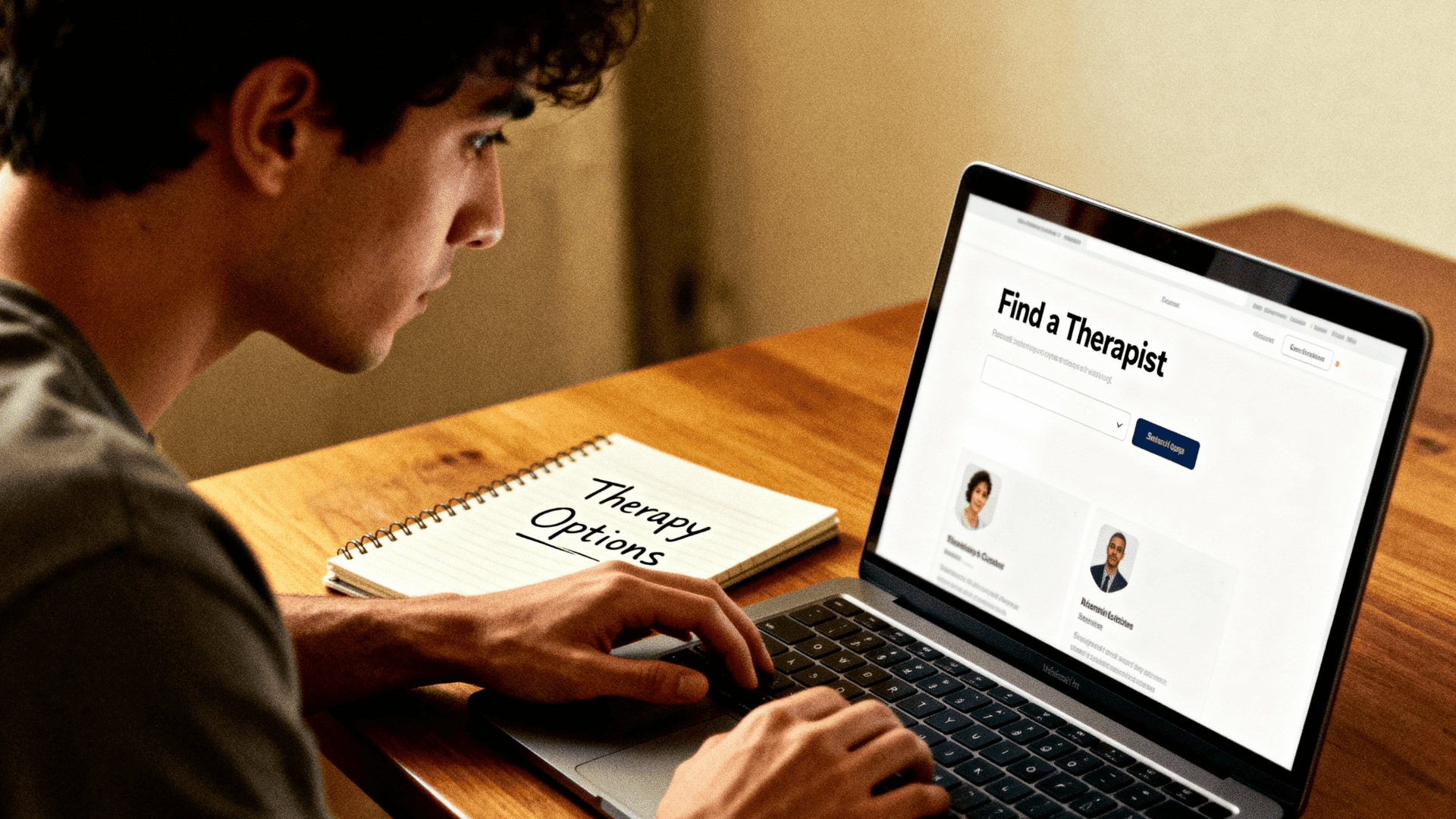 what to look for in a parenting therapist