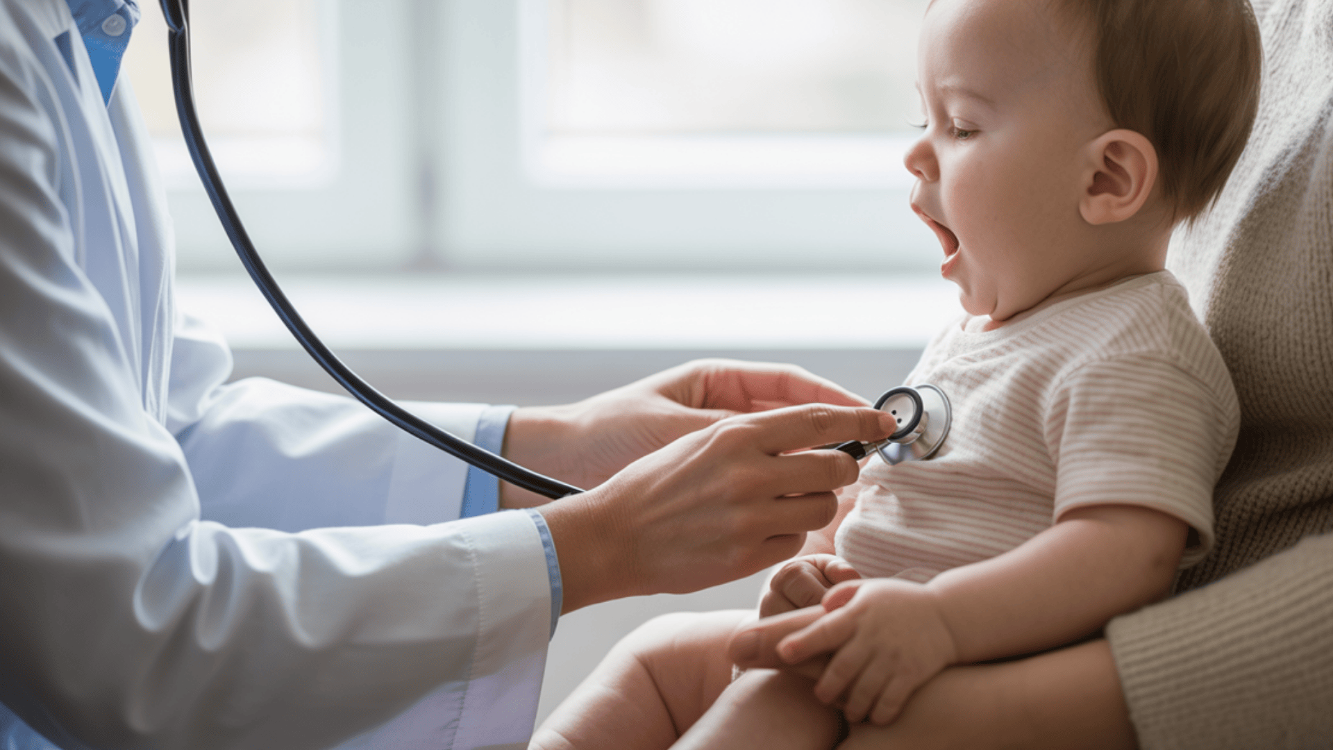 when to seek medical help