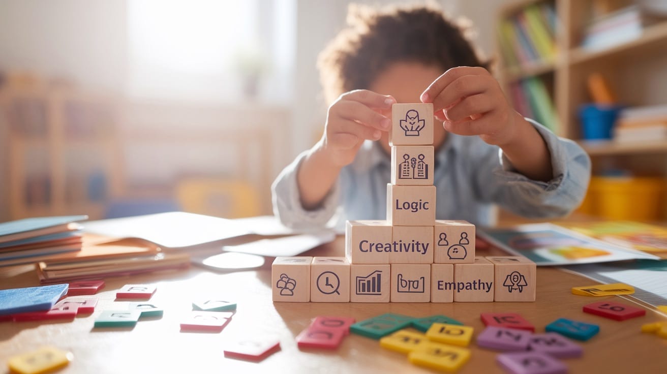 why these 5 pillars work together