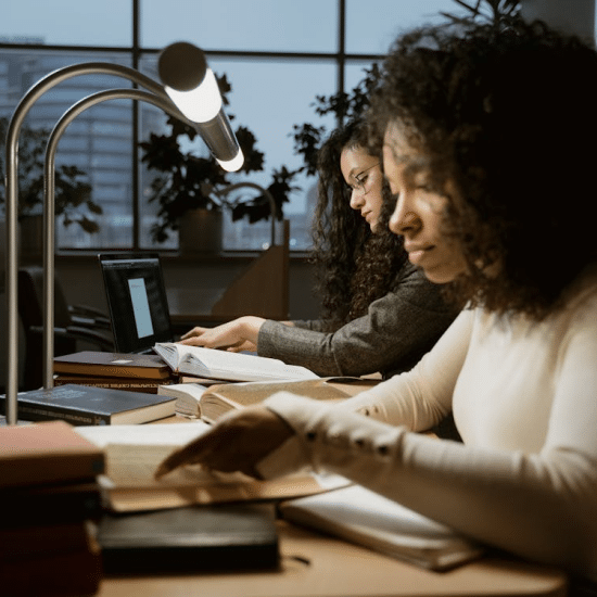 Continuing Your Education? How To Find The Right Course