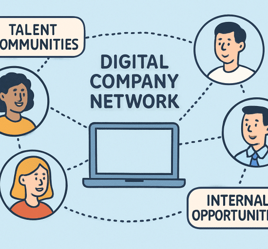 Innovative Approaches to Internal Recruiting