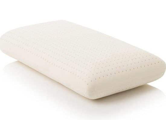 Are Latex Pillows Actually Good for People With Allergies?