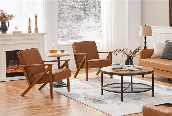 Tips on Buying Small Accent Chairs