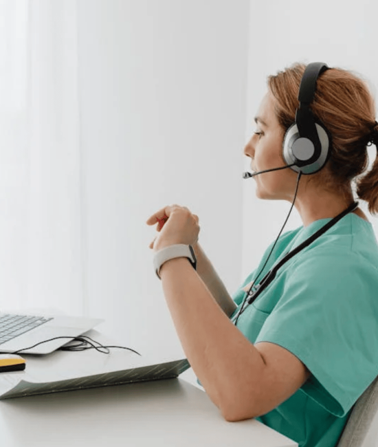 The Busy Mom's Guide to Managing Healthcare: Why Online Doctor Booking Is a Game-Changer