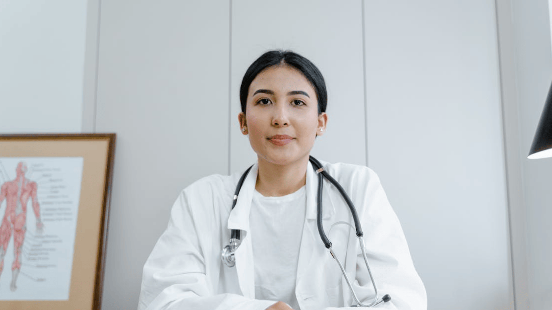 How Online Doctor Booking Actually Works