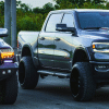 From Street to Summit: How Lifted Trucks Are Engineered for Power, Performance, and Personality