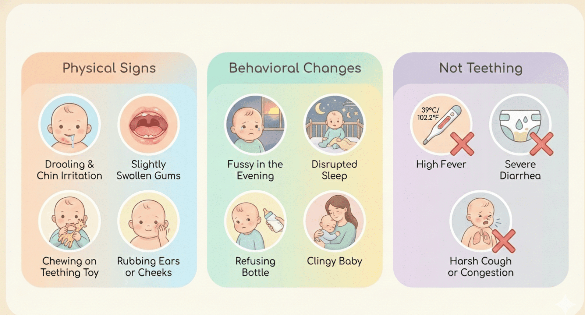 common teething symptoms (1)