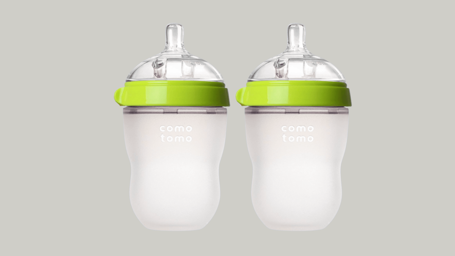 comotomo natural feel bottles