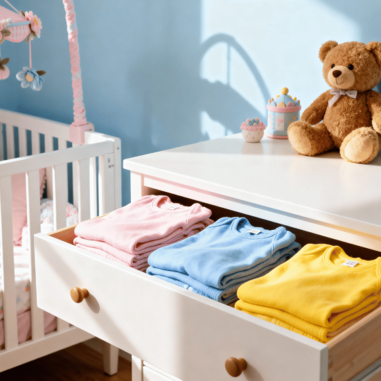 ft image how to organize baby dresser