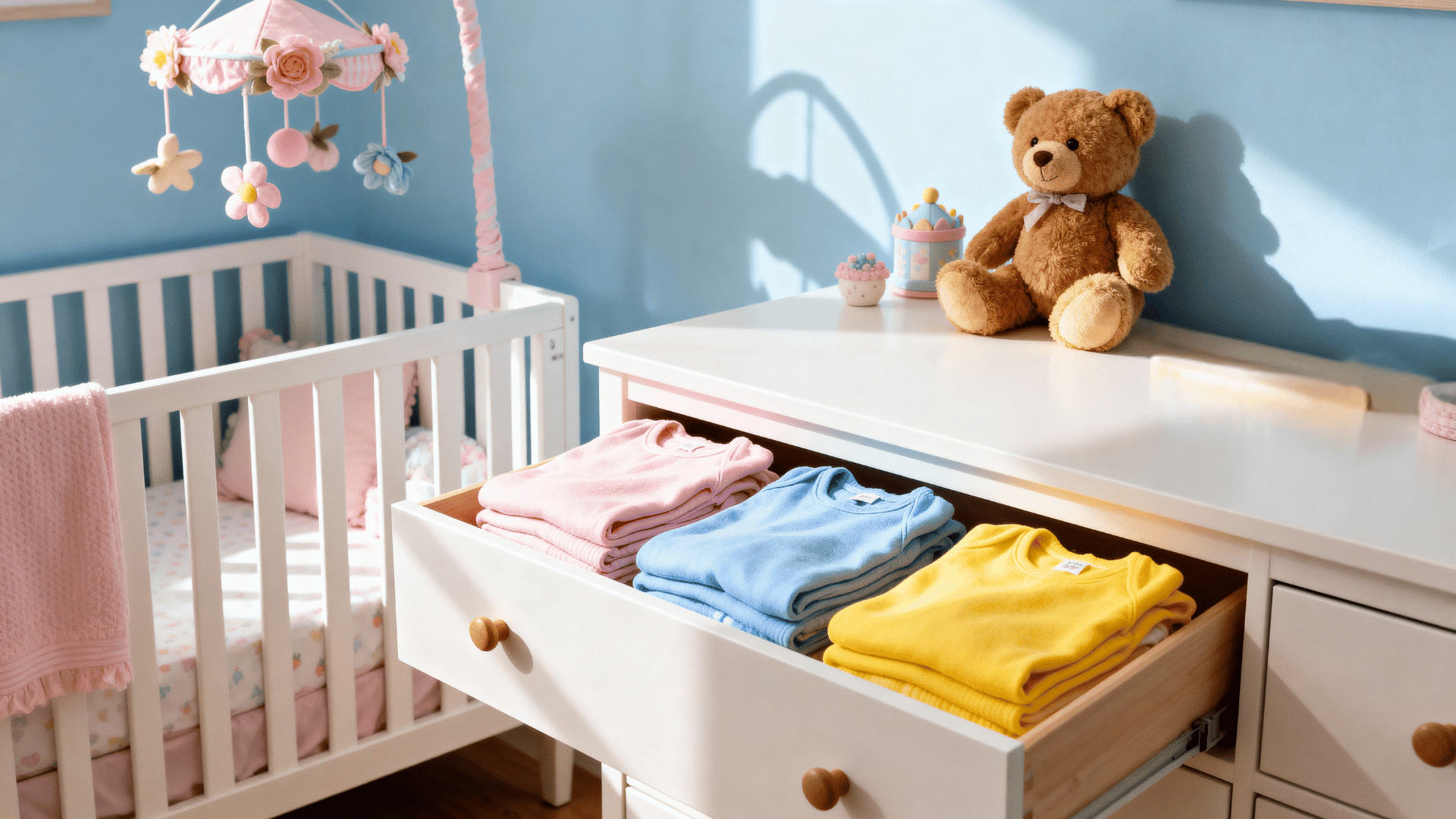 ft image how to organize baby dresser