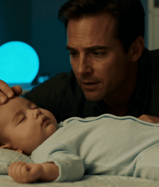 How to Reduce Baby Fever at Night Easily?