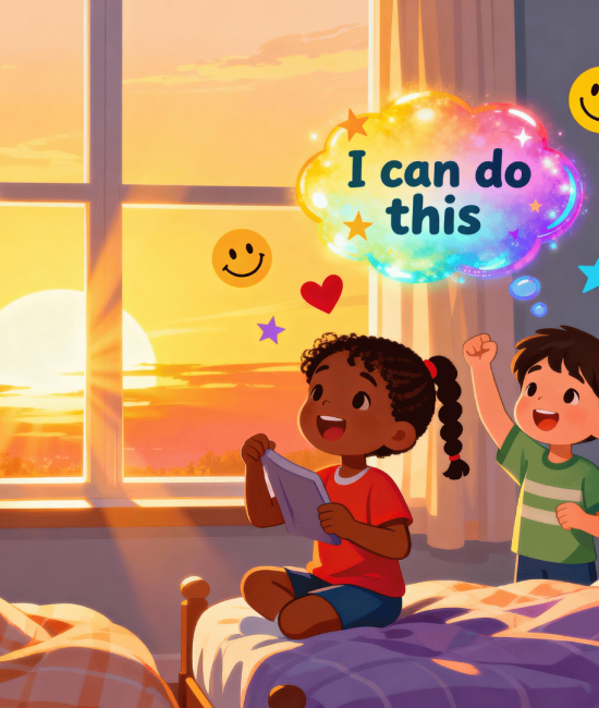 ft image morning affirmations for kids