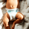 how long are babies in newborn diapers