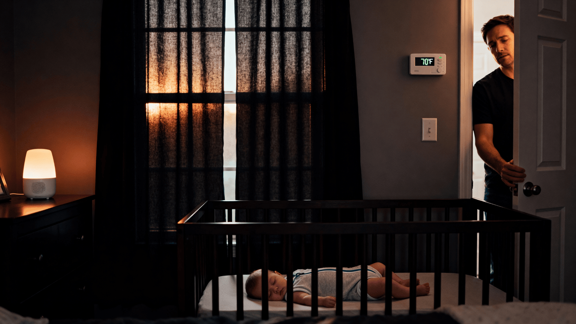 how to stop your baby from waking up too early proven solutions