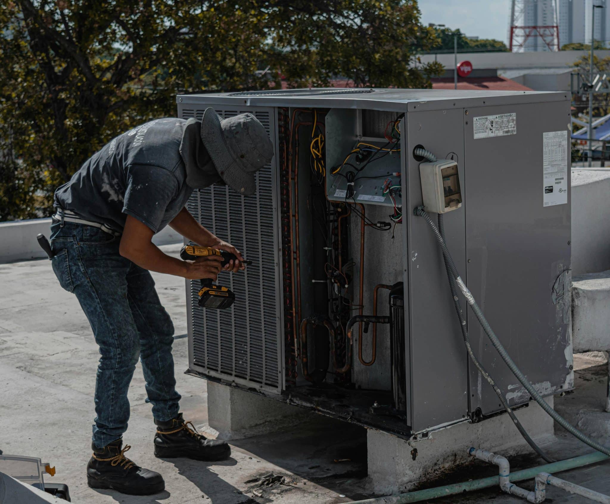 How to Reduce Your Energy Bills with Smart HVAC Solutions