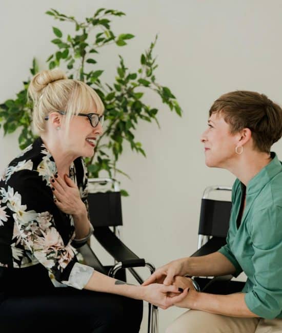 An empowered patient