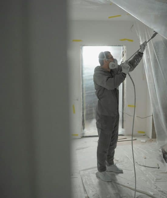 Painting Companies vs Solo Painters