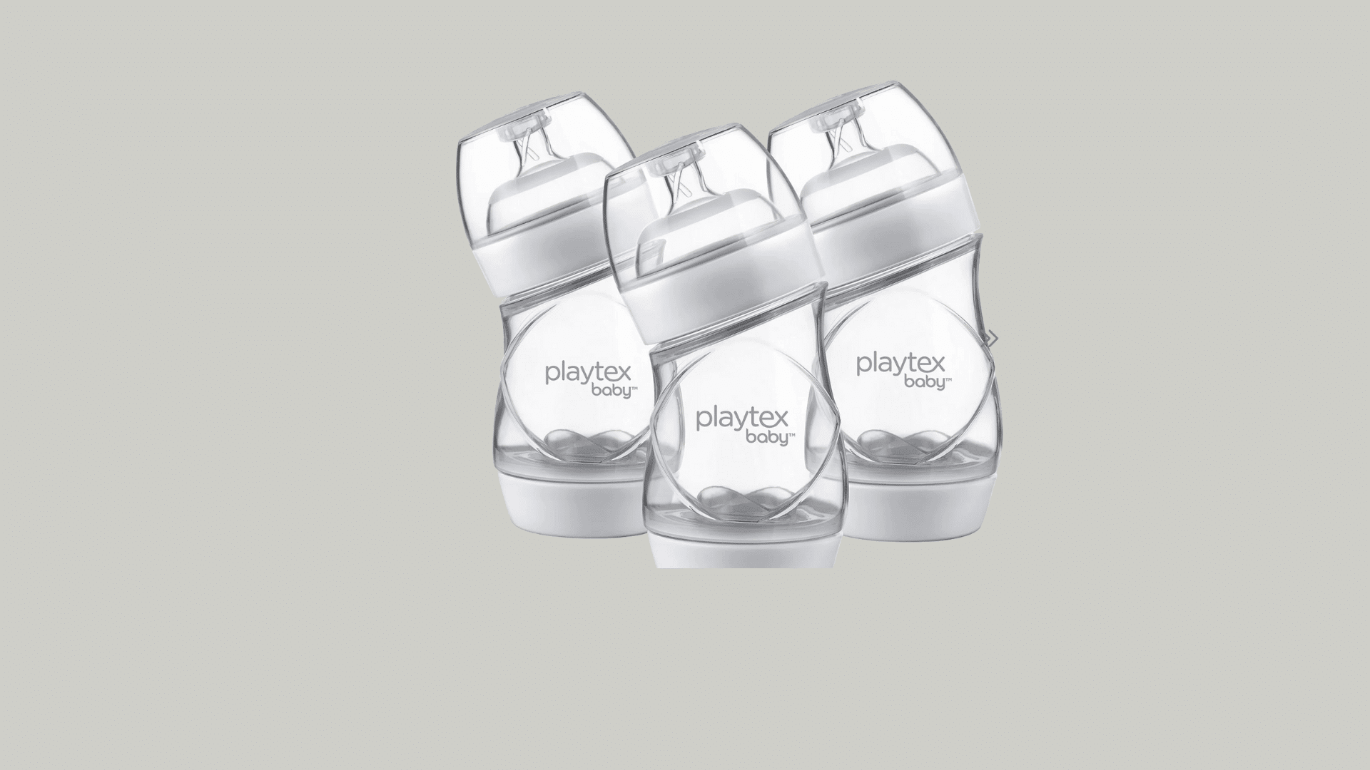 playtex baby ventaire bottles