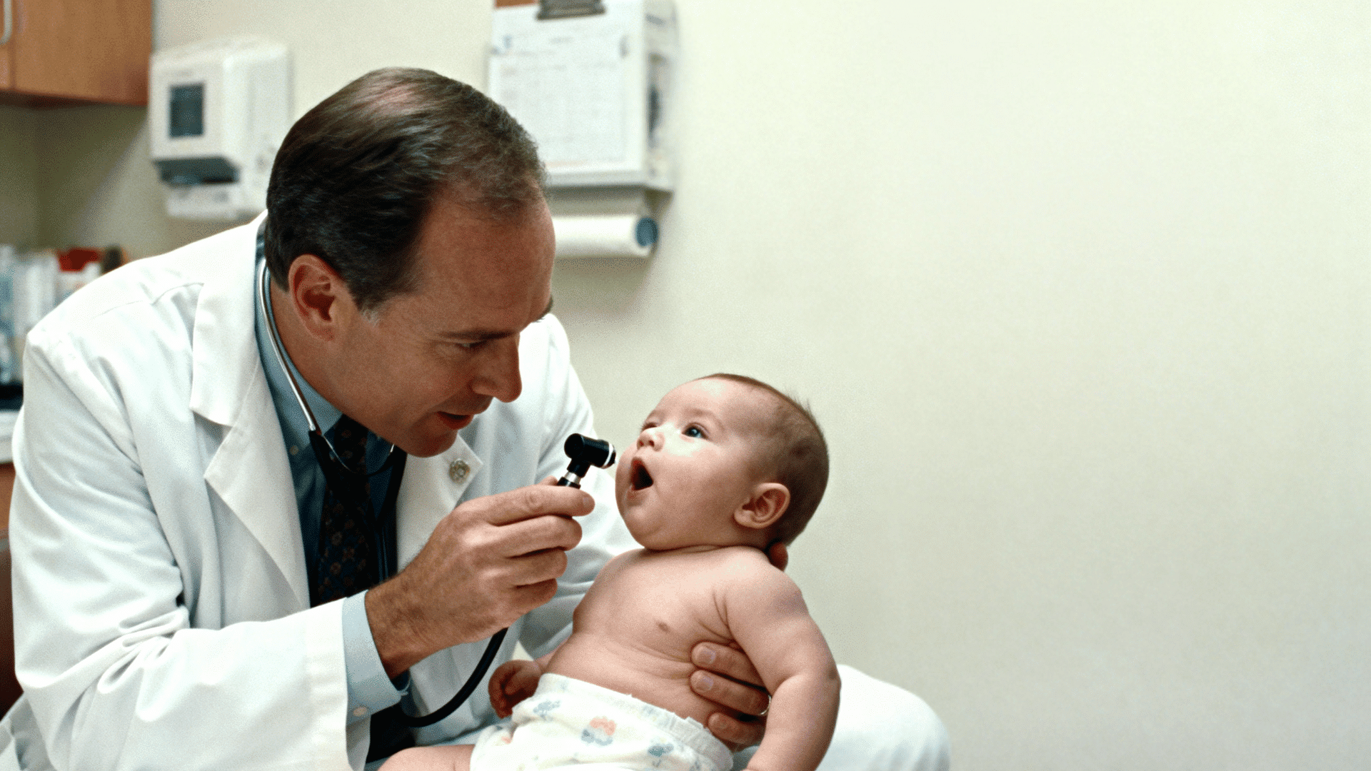 red flags when babys snoring needs a doctors visit