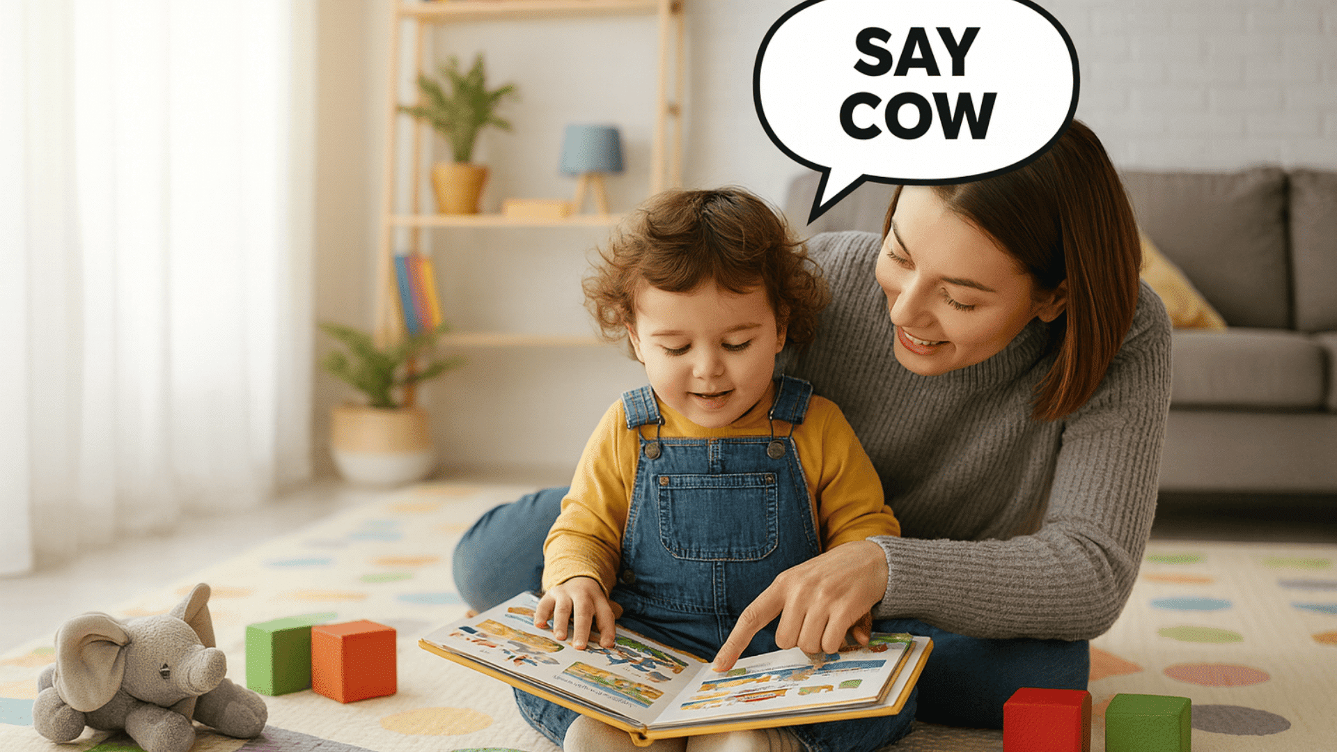 understanding late talkers