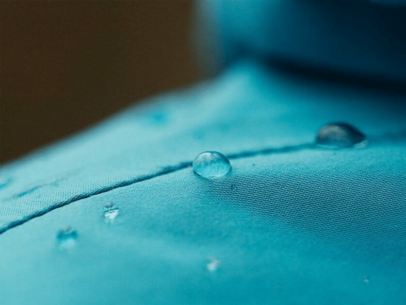 Water-Repellent Materials