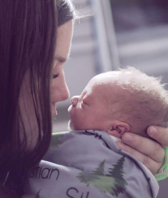 How to Keep Your Energy Up Post-Pregnancy 2025