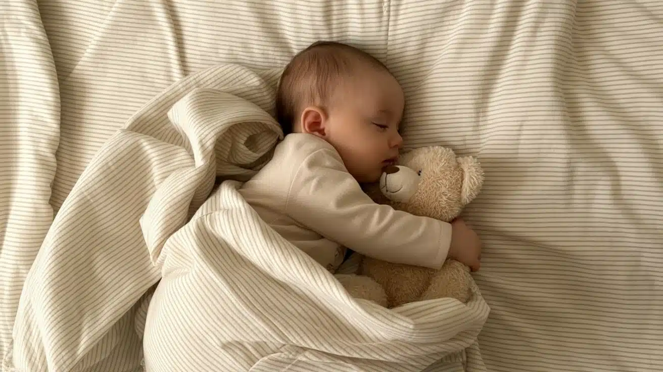 11 Month Old Sleep Schedules