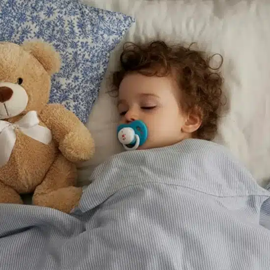 11 month old sleeping schedule