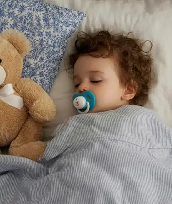 11 month old sleeping schedule