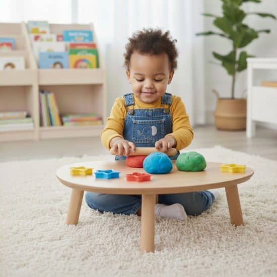 Activities for 18 month old