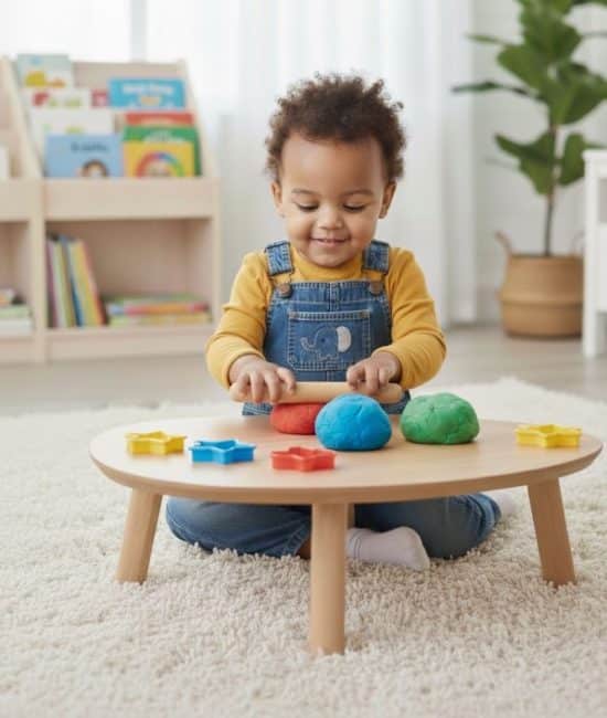 Activities for 18 month old