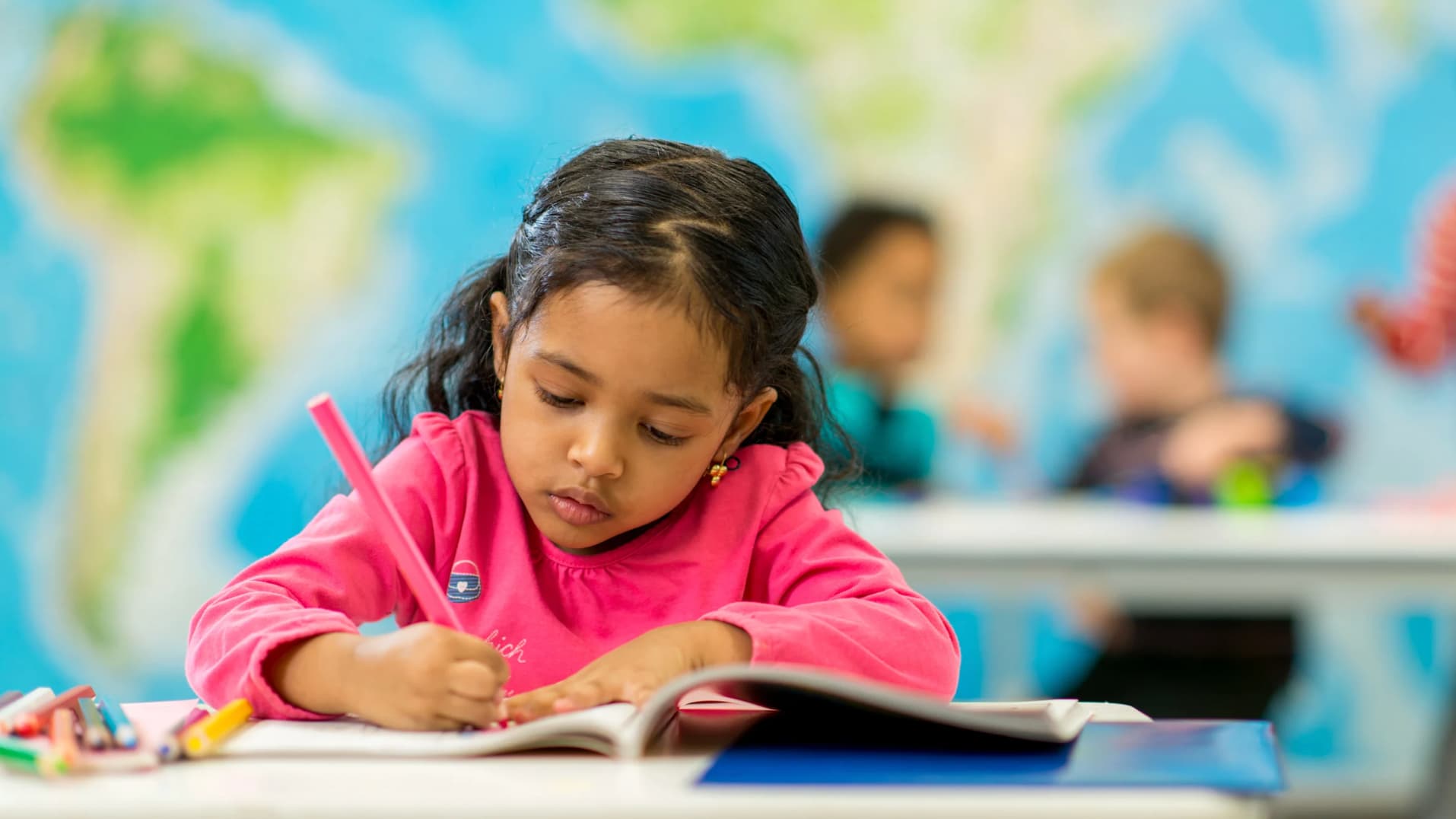 Encouraging Growth Effort