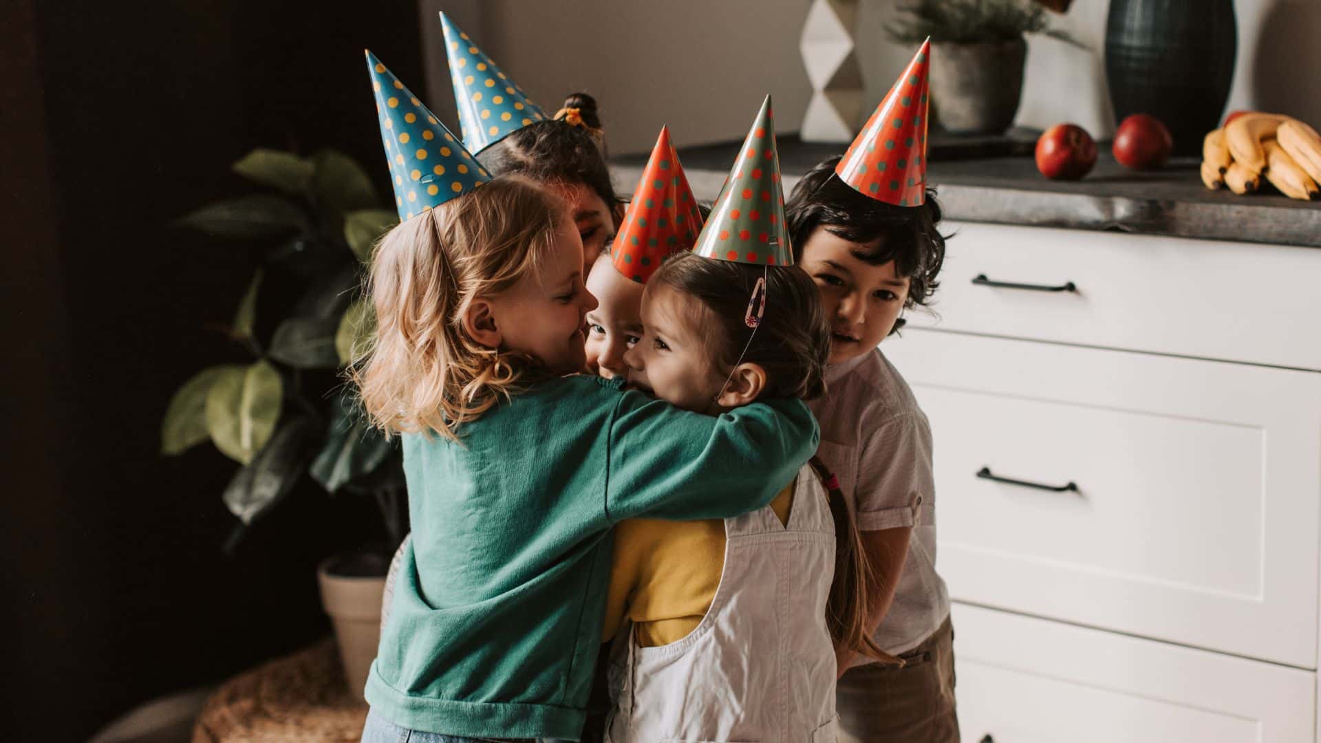 Fostering Kindness Character