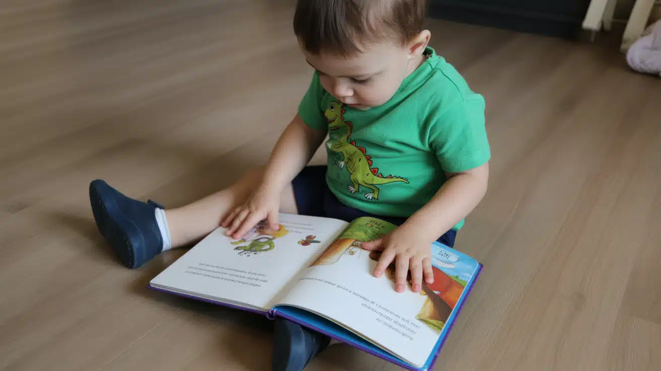 Language Early Learning