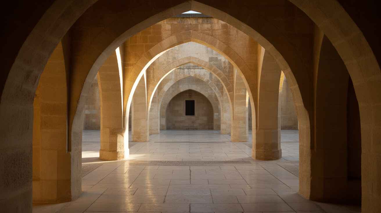 Religious Noble Heritage